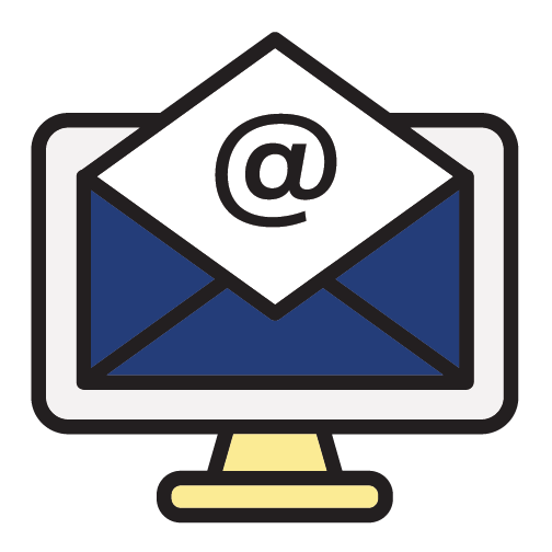 email icon